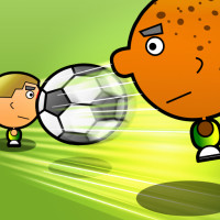 Play 1 vs 1 Soccer now!