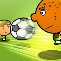 PLay 1 vs 1 Soccer now!