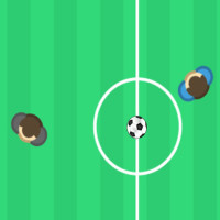 Play 2 Foot Ball now!