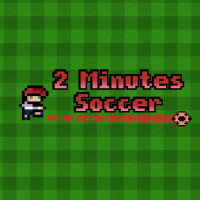 Play 2 Minutes Soccer now!