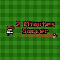 PLay 2 Minutes Soccer now!