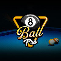 Play 8 Ball Pro now!