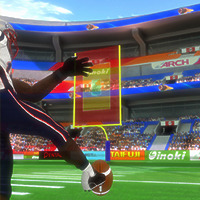 Play American Football Kicks now!
