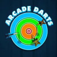 PLay Arcade Darts now!