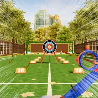 PLay Archery Master now!