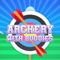 Play Archery With Buddies now!