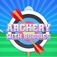 PLay Archery With Buddies now!