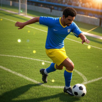 Play Authentic Football now!