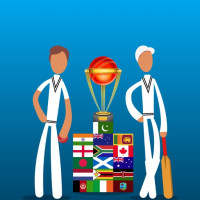 Play Azad Cricket now!