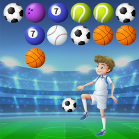 Play Ball Shooter now!