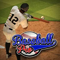 PLay Baseball Pro Game now!