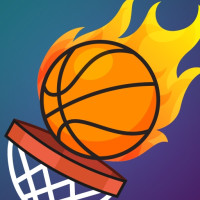 Play Basket Ball Run now!