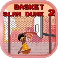 PLay Basket Slam Dunk 2 now!