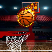 Play Basketball Fever now!