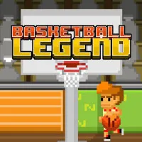 PLay Basketball Legend now!