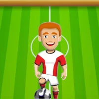 PLay Battle Soccer Arena now!