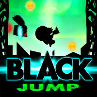 Play Black Jump now!
