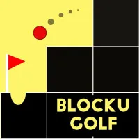 PLay Blocku Golf now!