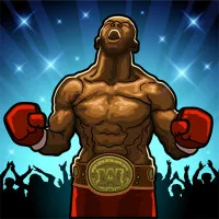 PLay Boxing Stars now!