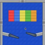 Bricks And Balls Pinball