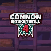 PLay Cannon Basketball 4 now!