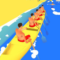 Play Canoe Sprint now!