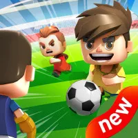 PLay Champion Soccer now!