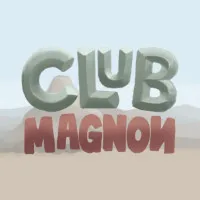 PLay Club Magnon now!