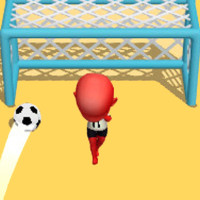 Play Cool Goal now!