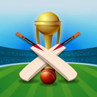 Play Cricket Champions Cup now!