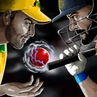 PLay Cricket World Cup now!