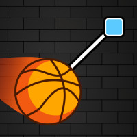 Play Cut And Dunk now!