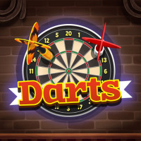 Play Darts now!