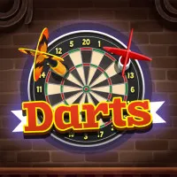 PLay Darts now!