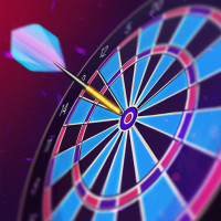 Play Darts King now!