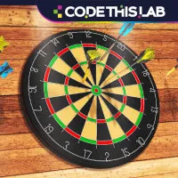 PLay Darts Pro Multiplayer now!