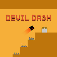 Play Devil Dash now!