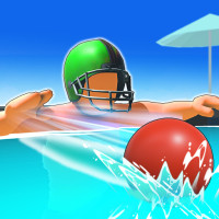 Play Dodgeball now!
