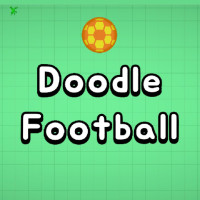 Play Doodle Football now!