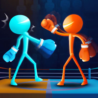 Play Drunken Spin Punch now!