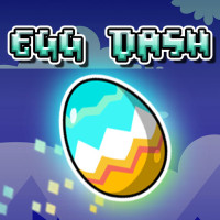 Play Egg Dash now!