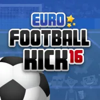 PLay Euro Football Kick 2016 now!