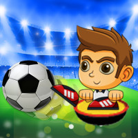 Play Europe Soccer Cup 2021 now!