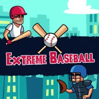 PLay Extreme Baseball now!