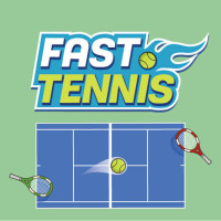 Play Fast Tennis now!