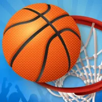 PLay Flick Basketball now!