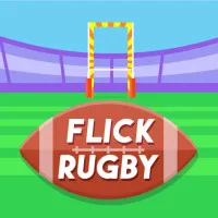 PLay Flick Rugby now!