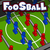 Play Foosball now!