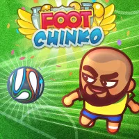 PLay Foot Chinko now!