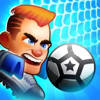 PLay Football Brawl now!